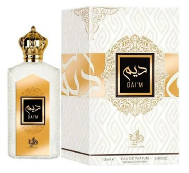 Al Wataniah Dai'M Парфюм EDP 100 ml