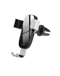 XO Gravity C37 Gravity Универсальный держатель для устройств Серебряный