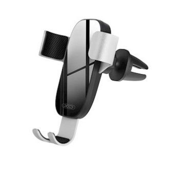 XO Gravity C37 Gravity Универсальный держатель для устройств Серебряный XO Gravity C37 Gravity Универсальный держатель для устройств Серебряный