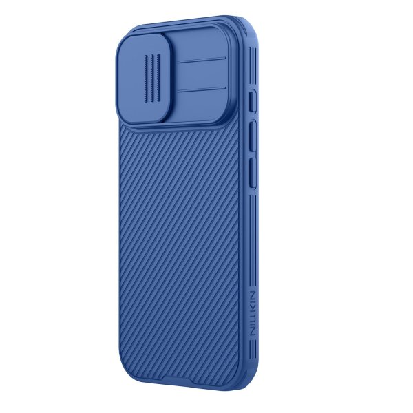 Nillkin CamShield PRO Case Чехол для Apple iPhone 17 Nillkin CamShield PRO Case Чехол для Apple iPhone 17