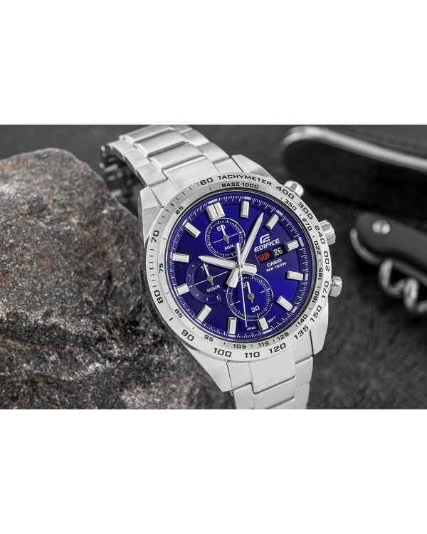 CASIO EFR-574D-2AVUEF Мужские часы