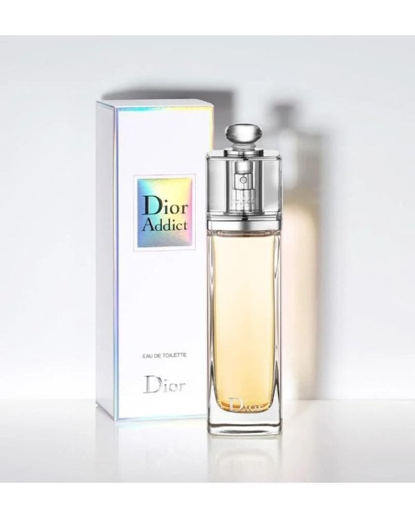 Christian Dior Addict Парфюм EDT 100 ml