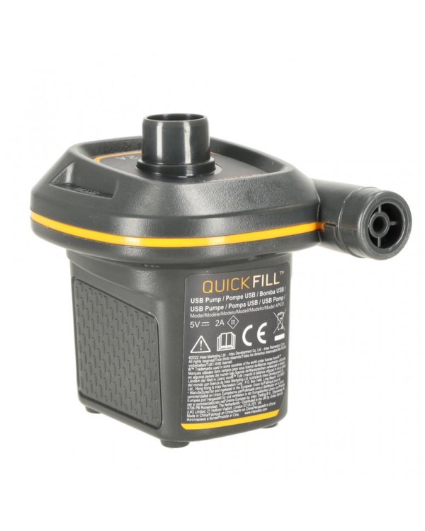 Intex 66653 Электрический насос