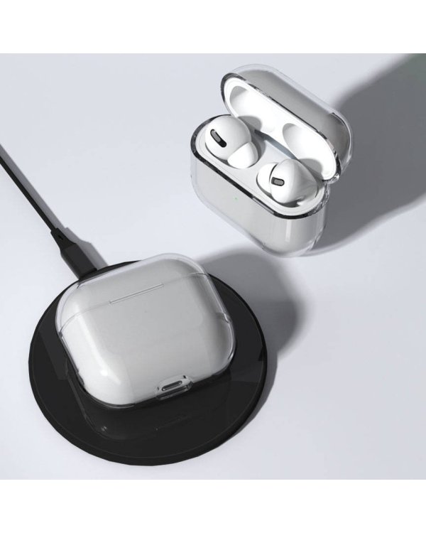 Дополнительное изображение книги «Mocco Чехол для AirPods 3»