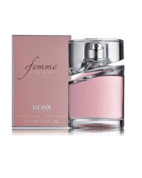 Hugo Boss Boss Femme Парфюмерный Тестер EDP 75ml