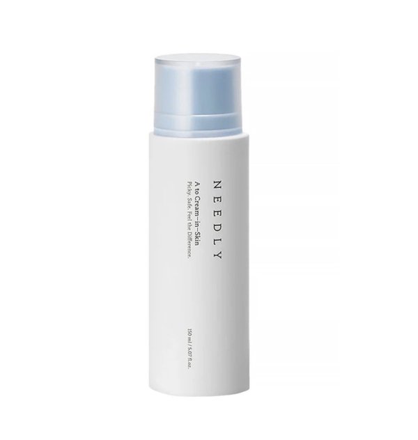 Needly A To Cream‑In‑Skin Крем‑Тонер Для Лица 150ml