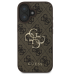 Guess GUHCP16S4GMGBR Чехол для Apple iPhone 16