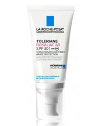 La Roche‑Posay Toleriane Rosaliac AR SPF30 Увлажняющий Крем 50 ml