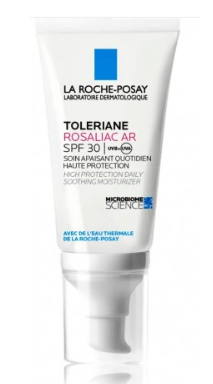 La Roche‑Posay Toleriane Rosaliac AR SPF30 Увлажняющий Крем 50 ml