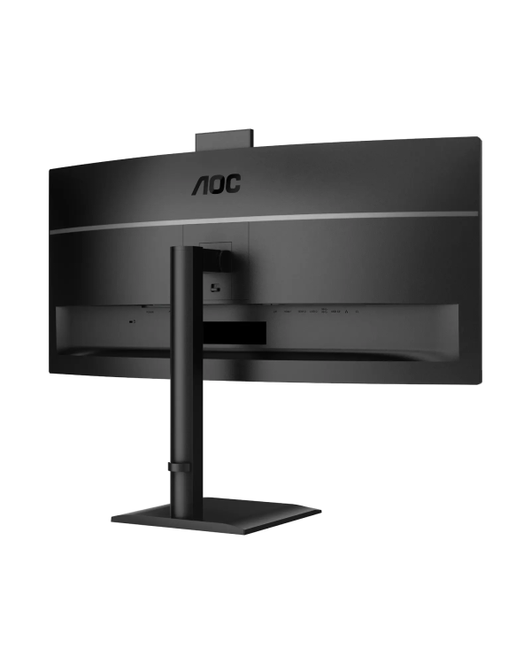 AOC CU34E4CW UltraWide Quad HD Монитор 34"