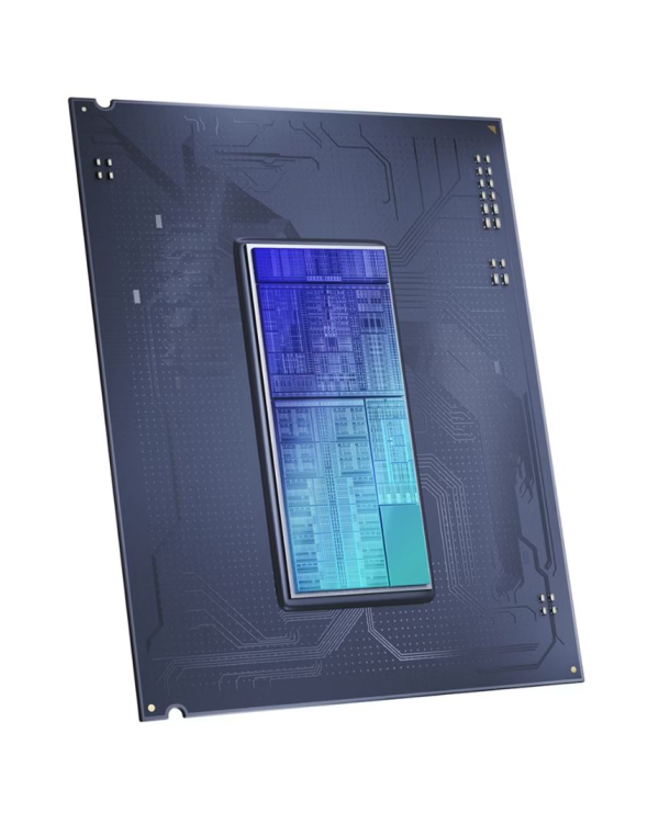 Intel Core Ultra 7 265KF Процессор 5.5 ГГц / 8 ядер / 30 МБ