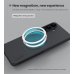 Nillkin Super Frosted PRO Magnetic Back Cover Чехол для Samsung Galaxy A56 5G