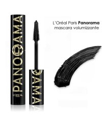 L’Oréal Paris Volume Million Lashes Panorama Mascara All Night Black Тушь Для Ресниц 9.9ml