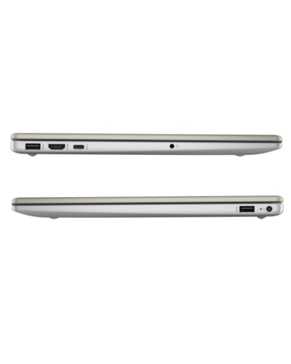 HP 15-fd0739nw Ноутбук Core i3 / 15.6" / 8GB / 256GB / Wind 11 Home