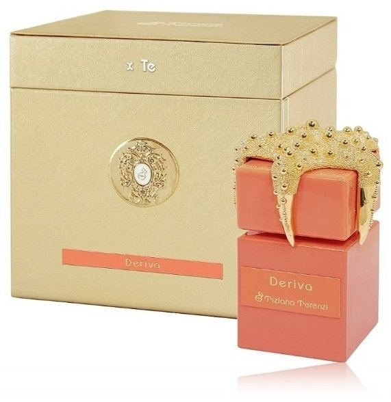 Tiziana Terenzi Deriva Парфюм PAR 100 ml