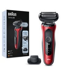 Braun 61-R1200s Триммер