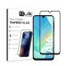 Quik Accessories Full Cover Tempered Glass Защитное Стекло для Samsung Galaxy A16