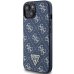 Guess GUHCP15SPG4GPB Чехол для Apple iPhone 15 / 14 / 13