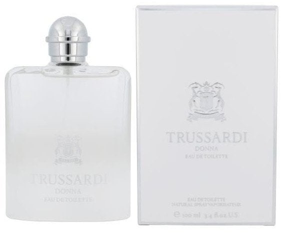 Trussardi Donna Парфюм EDT 100 ml