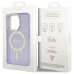 Guess GUHMP14XHCMCGU Чехол для Apple iPhone 14 Pro Max