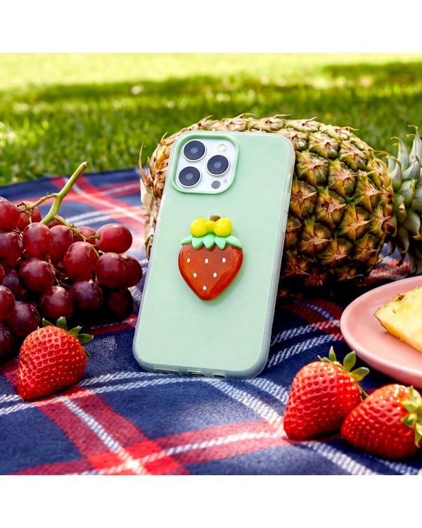 Mocco Fruit 2in1 Back Case Чехол для телефона Samsung Galaxy S26 Plus