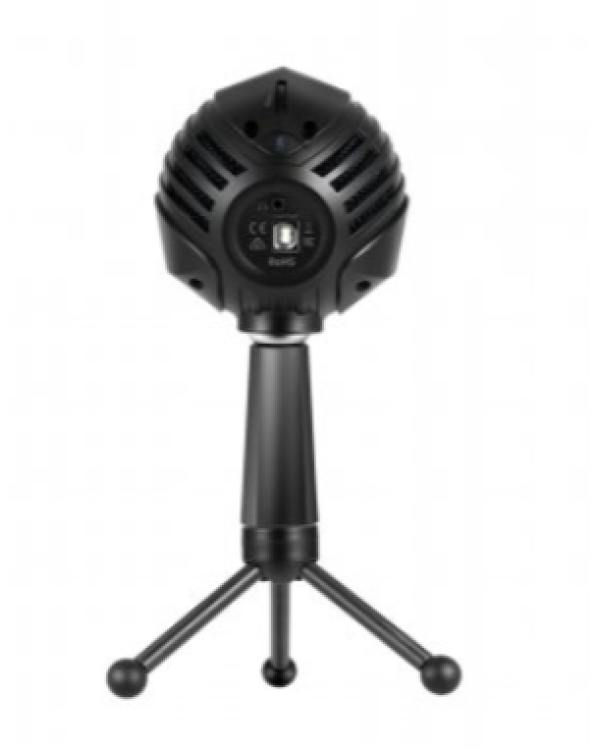 VERTUX Sphere Профессиональный цифровой микрофон PC / PS4 / PS5