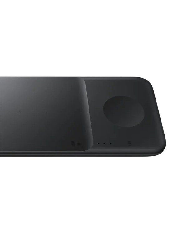 Дополнительное изображение книги «Samsung EP-P6300 Wireless Charger Trio 9W Беспроводное зарядное устройство»