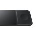 Дополнительное изображение книги «Samsung EP-P6300 Wireless Charger Trio 9W Беспроводное зарядное устройство»