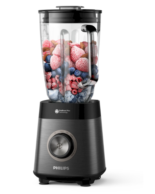 Philips 5000 Series HR3041/00 Настольный блендер 1200W