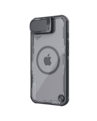 Nillkin Iceblade Prop Magnetic Cover Чехол для Apple iPhone 16e