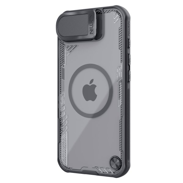 Nillkin Iceblade Prop Magnetic Cover Чехол для Apple iPhone 16e