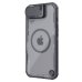 Nillkin Iceblade Prop Magnetic Cover Чехол для Apple iPhone 16e