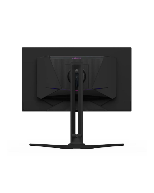 Gigabyte AORUS FO27Q5P OLED Mонитор 27" / 2560 x 1440