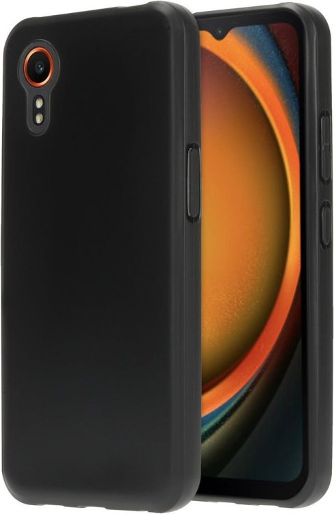 Mocco Matt Back Case Чехол для Samsung Galaxy Xcover 7