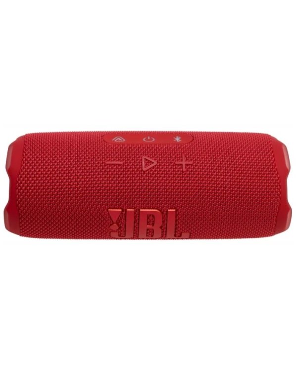 JBL Flip 7 Bluetooth Беспроводная колонка Красный