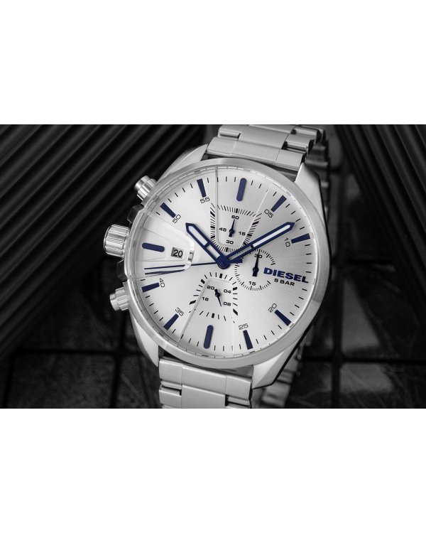 DIESEL MS9 Мужские часы