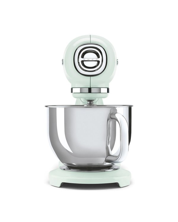 Smeg SMF03PGEU Mиксер 4.8L 800W Green
