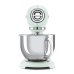 Smeg SMF03PGEU Mиксер 4.8L 800W Green