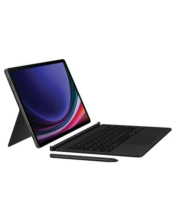 Samsung Galaxy Tab S9+ / S9+ FE Чехол с клавиатурой