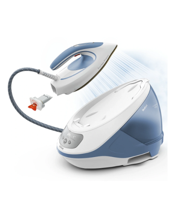 Дополнительное изображение книги «Tefal SV9202 Утюг»