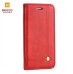 Mocco Smart Focus Book Case Чехол Книжка для телефона Apple iPhone XS / X Красный