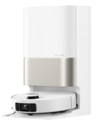 Dreame X50 Ultra Робот-пылесос