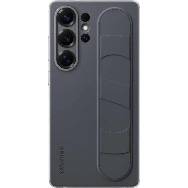 Samsung Standing Grip Cover Чехол для Samsung Galaxy S25 Ultra