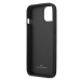 BMW BMHCP13MRSPPK Back Case Кожанный Чехол для телефона Apple iPhone 13