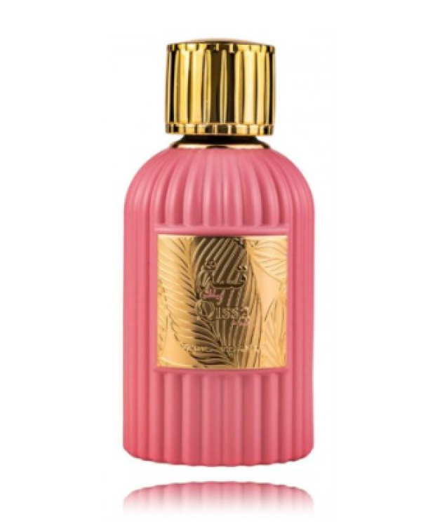 Paris Corner Qissa Pink Парфюм EDP 100 ml
