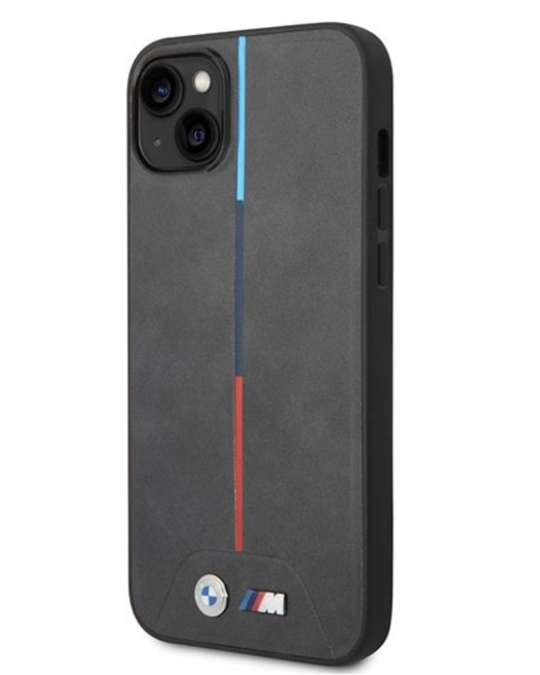 BMW BMHMP14M22PVTA Чехол для Apple iPhone 14 Plus