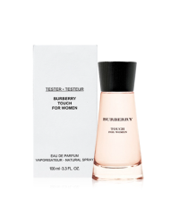 Burberry Touch For Women Парфюм EDP 100 ml Tester