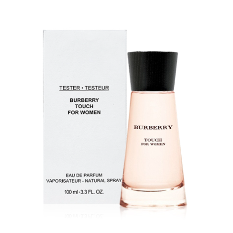 Burberry Touch For Women Парфюм EDP 100 ml Tester