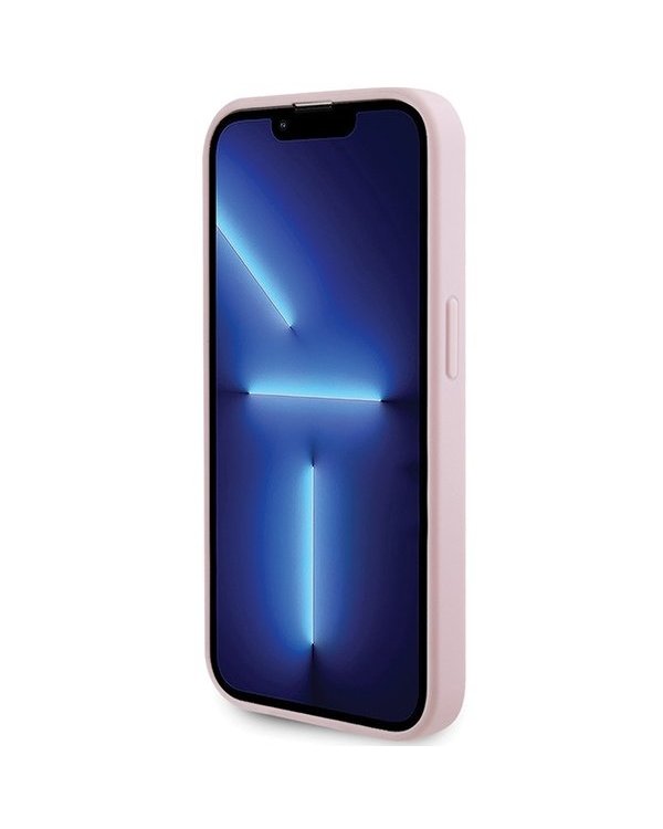 Guess GUHMP14XPSAHMCP Чехол для Apple iPhone 14 Pro Max
