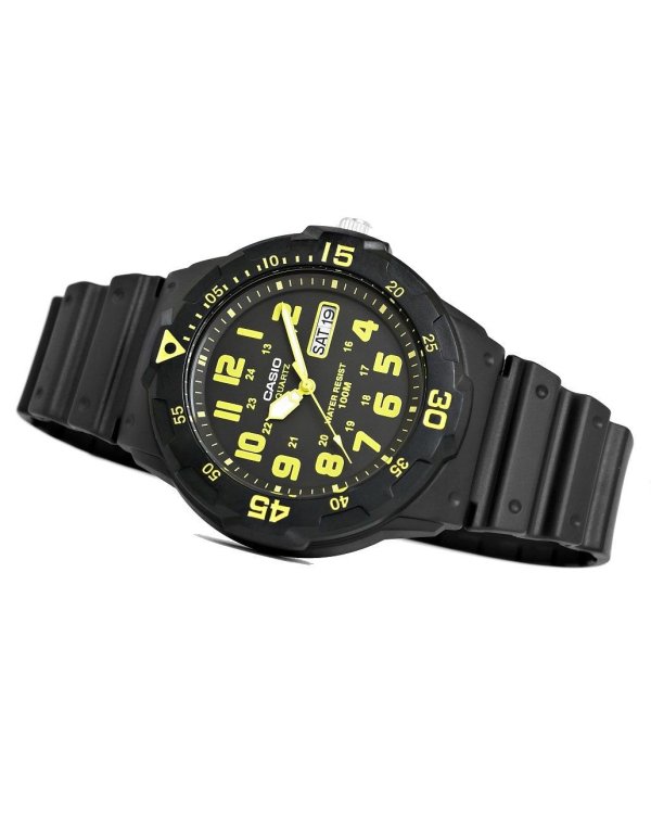 CASIO MRW-200H-9BVDF Часы